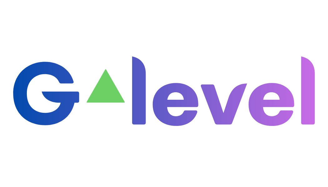 Logo G-Level